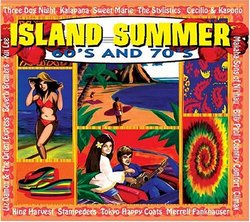 Island Summer 60's & 70's