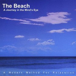 The Beach: A Journey in the Mind's Eye