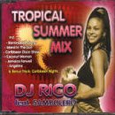 Tropical Summer Mix