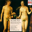 Heinrich Schütz: Mehrchörige Konzerte