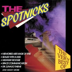 Very Best of the Spotnick