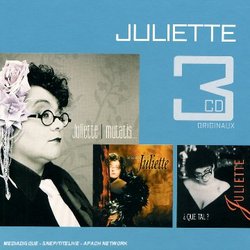 Festin De Juliette / Mutatis Mutandis