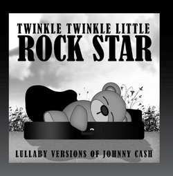 Lullaby Versions of Johnny Cash