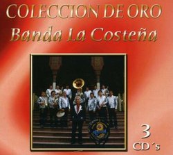 Coleccion de Oro