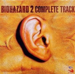 BioHazard 2 Complete Track ("Resident Evil")