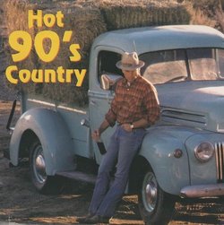 Hot 90's Country