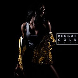 Reggae Gold 2015 [2 CD]