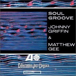 Soul Groove