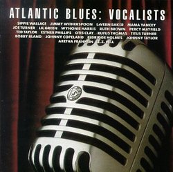 Atlantic Blues: Vocals