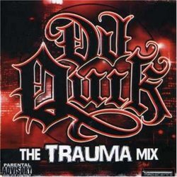 The Trauma Mix