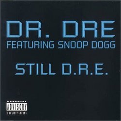 Still D.R.E.