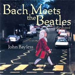 Bach Meets The Beatles Revisited