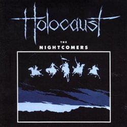 The Nightcomers by Holocaust (2007-01-01)