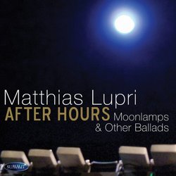 After Hours: Moonlamps & Other Ballads (Jewl)