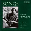 Hagen: Songs