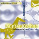 Günter Kochan: Orchestral Works