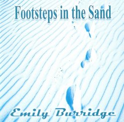 Footsteps in the Sand