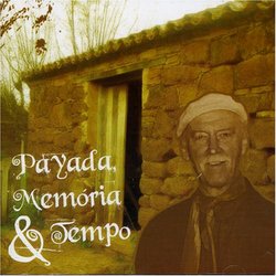 Payada Memoria E Tempo