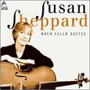 Bach: Cello Suites