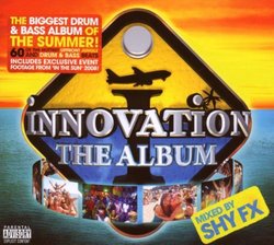 Innovation - The Album