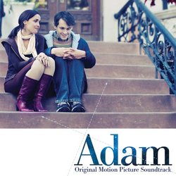 Adam [Original Motion Picture Soundtrack]