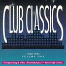 Club Classics 1982-84 1