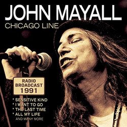 Chicago Line: Radio Broadcast 1991