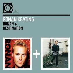 Ronan/Destination