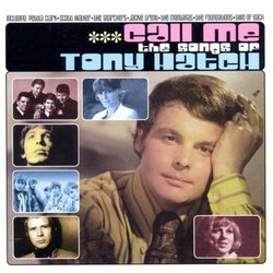 Call Me: Songs of Tony Hatch