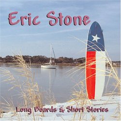 Long Boards And Short Stories