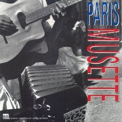 Paris Musette