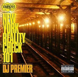 Haze Presents Ny Reality Check 101