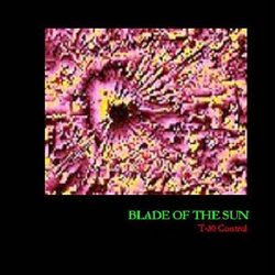 Blade Of The Sun