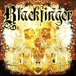 Blackfinger by Blackfinger