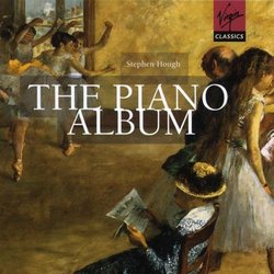 Stephen Hough - Piano Album 1 (Virgin)