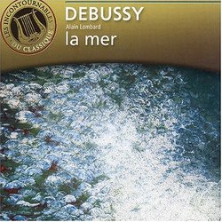 Debussy: La Mer