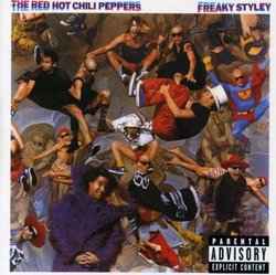 Freaky Styley