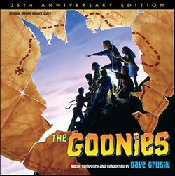 The Goonies (The Complete Original Score)