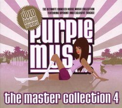 Purple Music Presents the Master Collection V.4