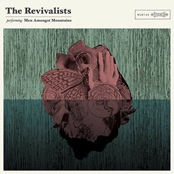 Men Amongst Mountains by Revivalists