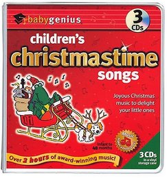 Children's Christmastime