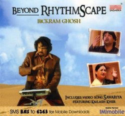 Beyond Rhythmscape (Dig)
