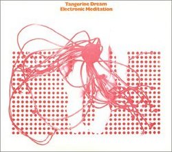 Electronic Meditation (Dlx)