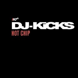 DJ Kicks