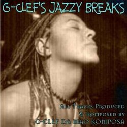 G-Clef's Jazzy Breaks