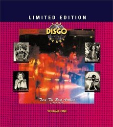 Disco Years: Turn the Beat Around 1974-1978