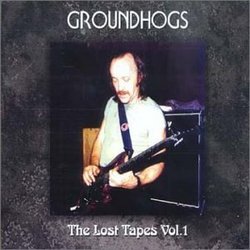 Vol. 1-Groundhogs