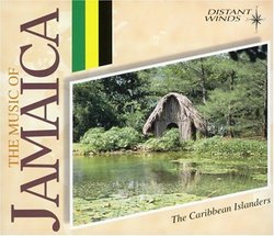 Music of Jamaica