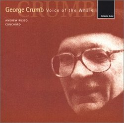 Crumb: Voice of the Whale