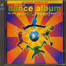 Best Dance Album in the World Ever V.3